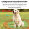 P03 Waterproof Pet GPS Tracker GPS+AGPS+WiFi+LBS Locator