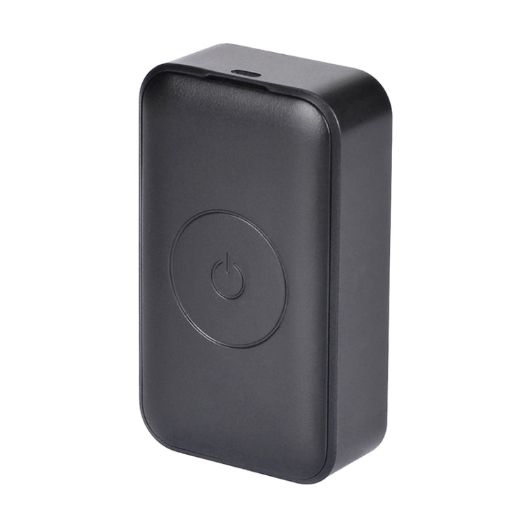 P03 Waterproof Pet GPS Tracker GPS+AGPS+WiFi+LBS Locator