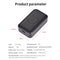 P03 Waterproof Pet GPS Tracker GPS+AGPS+WiFi+LBS Locator