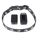 P03 Waterproof Pet GPS Tracker GPS+AGPS+WiFi+LBS Locator