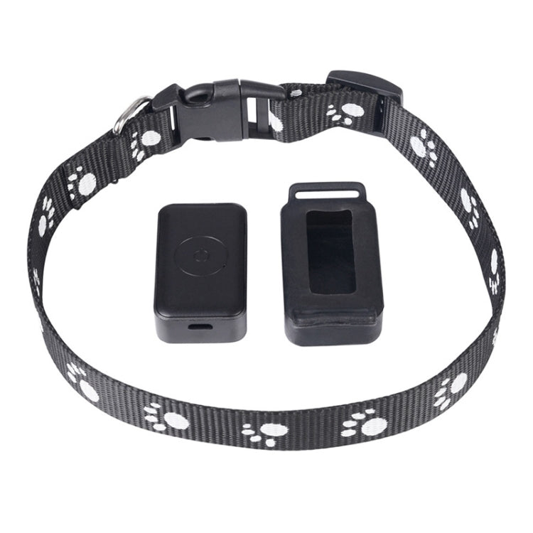 P03 Waterproof Pet GPS Tracker GPS+AGPS+WiFi+LBS Locator