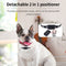 P03 Waterproof Pet GPS Tracker GPS+AGPS+WiFi+LBS Locator