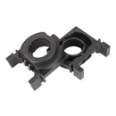 1 Pair TK-104B Car H7 Lamp Holder Socket