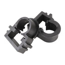1 Pair TK-107B Car H7 Lamp Holder Socket