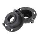 1 Pair TK-117B Car H7 Lamp Holder Socket