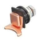 Car Starter Solenoid Valve Repair Tool 228000-6660 for Toyota / Subaru