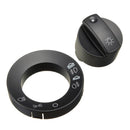 Car Headlight Fog Light Switch 8E0941531 for Audi A4