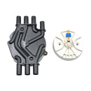 Car Distributor Cap and Rotor Kit FDQGGM003 for Chevrolet / GM