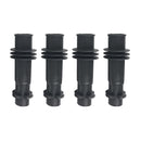 Car Ignition Coil Pack Spring Repair Kit for Opel