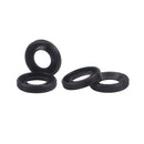 Car Fuel Injector Seal O-Ring Gasket Kit 1982A0 for Peugeot / Citroen