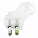 Car 2 Hole Washing Kettle Set for Nissan Patrol / Ford Maverick
