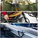 4 in 1 / Set Off-road Trunk Multi-function Hook