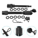 Trailer Hitch Lock Pin Set