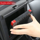Car Central Control Armrest Box Push-type Hidden Storage Box for Tesla Model 3 / Y