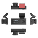 A8 WiFi Mini Car Dash Camera Android Night Version Front View Driving Recorder