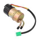 For Honda 250 HELIX CN250 1986-2007 Motorcycles Modification Fuel Pump Assembly 16710-KS4-015