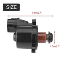 For Mitsubishi Car Idle Motor Air Control Control Valve MD628119