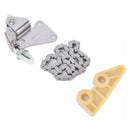 For Honda Car Oil Pump Chain Tensioner Guide Set 13450-PNA-004