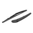 JH-AR05 For Alfa Romeo 159 Sportwagon 2006-2011 Car Rear Windshield Wiper Arm Blade Assembly 60685160