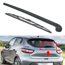 JH-AD16 For Audi Q7 2006-2015 Car Rear Windshield Wiper Arm Blade Assembly 4L0 955 407 1P9