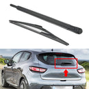 JH-BZ10 For Mercedes-Benz A160 / 180 W169 2005-2012 Car Rear Windshield Wiper Arm Blade Assembly A 169 820 00 44