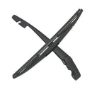 JH-HD09 For Honda Elysion 2010-2015 Car Rear Windshield Wiper Arm Blade Assembly 76720-SJK-003