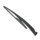 JH-HD20 For Honda Civic 2001-2006 Car Rear Windshield Wiper Arm Blade Assembly 76720-S6D-E01