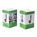 3rd Generation Multifunctional Car Rearview Mirror Rear Seat Mobile Phone Holder (Green)