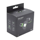 Multifunctional Car Air Conditioner Air Outlet Phone Holder (Green)