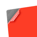 Car Carbon Fiber Headlight Adjustment Switch Panel Decorative Sticker for Toyota Highlander 2014-2019, Left Drive