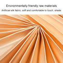 2 PCS Car Auto Sunshade Curtains Windshield Cover for the Rear Seat (Black)