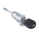 Car Left Right Door Lock Barrel Cylinder 3B0 837 167 / 3B0 837 168 for Volkswagen