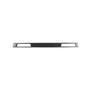 Carbon Fiber Car Right Driving Middle Control Decorative Sticker for BMW E90 / E92 / E93 2005-2012