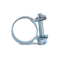 78 PCS Mini Fuel Injection Style Hose Clamp Water Pipe Clamps