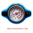 Car Water Tank Radiator Cover Accessory 1.1bar