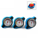 Car Water Tank Radiator Cover Accessory 1.1bar