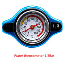 Car Water Tank Radiator Cover Accessory 1.3bar