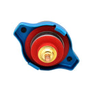 Car Water Tank Radiator Cover Accessory 1.3bar