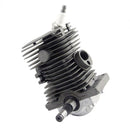38mm Engine Motor Cylinder Piston Crankshaft for Stihl MS170 180 017 018 Chainsaw