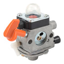 Carb Carburetor Accessories 41801200611/41801200611 for Stihl FS90 FS100 FS110 FS87 KM90 C1Q-S174