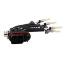 Replace Number FJ503 Fuel Injectors for 1996-2001 GMC / Chevrolet Savana Sierra Safari Express Astro 4.3L Engines