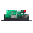Car 12V Audio MP3 Player Decoder Board FM Radio TF Card USB AUX, with Bluetooth / Remote Control