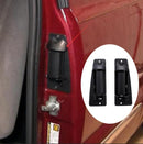 2 PCS Auto Outside Door Handles 15758172 for Chevrolet