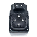 Car Auto Mirror Control Switch Adjust Knob 15045085 for Chevrolet