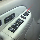Car Auto Mirror Control Switch Adjust Knob 15045085 for Chevrolet