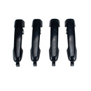 4 PCS Auto Outside Door Handles 826513K000 for Hyundai