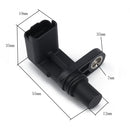 Car Crankshaft Cam Shaft Position Sensor 13627588095 for BMW Mini