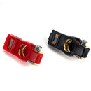 1 Pair Car Battery Cable Terminal Clamps Connectors Battery Clip
