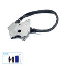 Car Gearbox Safety Switch Range Sensor 01V919821B for Volkswagen / Audi