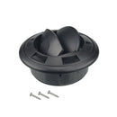 Universal AC Air Outlet Vent with Grid or RV Bus Boat Yacht Auto Air Conditioner Vent Replacement Parts Car Accessories, Size: 100 x 75mm